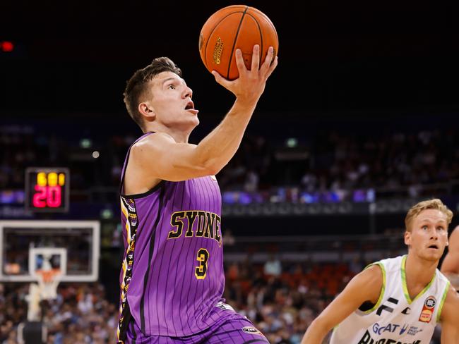 The Breakers have kept Dejan Vasiljevic quiet this season. Picture: Getty Images