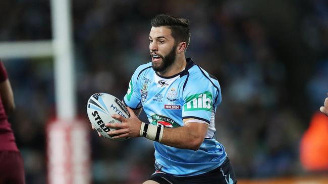 Origin will take James Tedesco’s game to another level, says Tigers ...