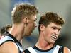 Trade latest: Crows, Vic clubs clamour for prized Port tall