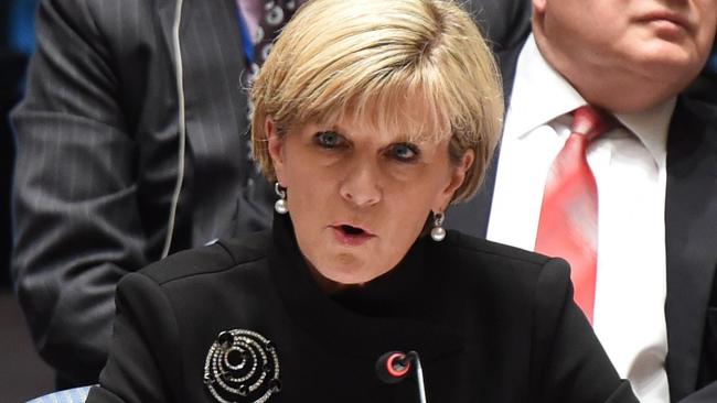 Julie Bishop Tops The Australian Womens Weekly Power List 2014 News