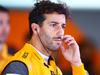 Ricciardo’s future to be decided this weekend