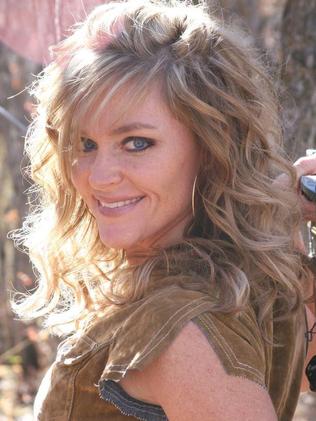 The ‘Extreme Huntress’.