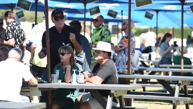 Yarra Valley Cup 2024. Picture: David Smith