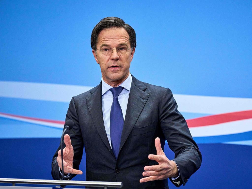 Dutch sorry for ‘extreme violence’ against Indonesians in independance ...