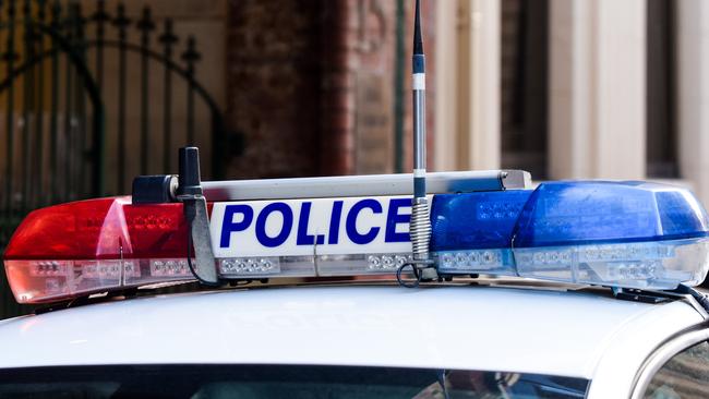 Patrolling police spotted Vance apparently drinking from an alcoholic beverage can while driving in Mount Torrens.