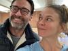 Flirty video of Hugh and co-star resurfaces