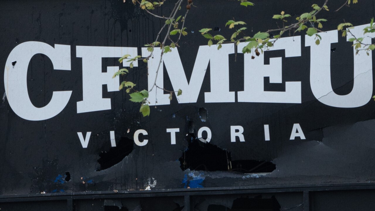 CFMEU pushes for significant construction wage increases due to rising cost of living