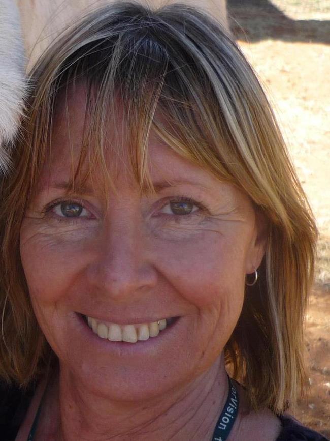 Outback nurse Gayle Woodford was abducted, raped and murdered by Dudley Davey, who had a shocking history of repeat sexual violence against women.