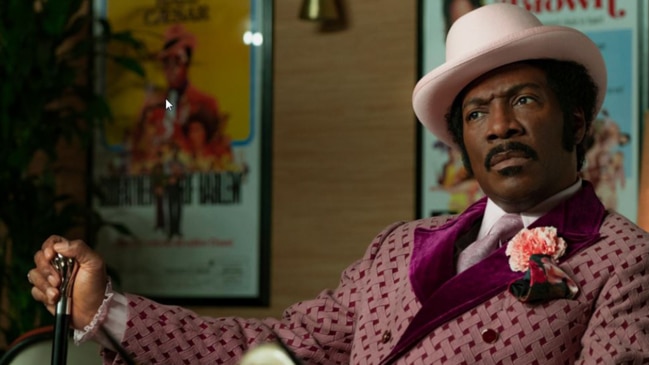 Netflix trailer: Dolemite Is My Name