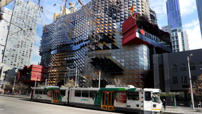 RMIT is the latest university forced to make backpay to casual staff.