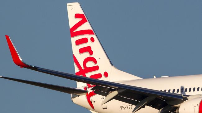 Virgin’s new deal to lure Qantas frequent flyers