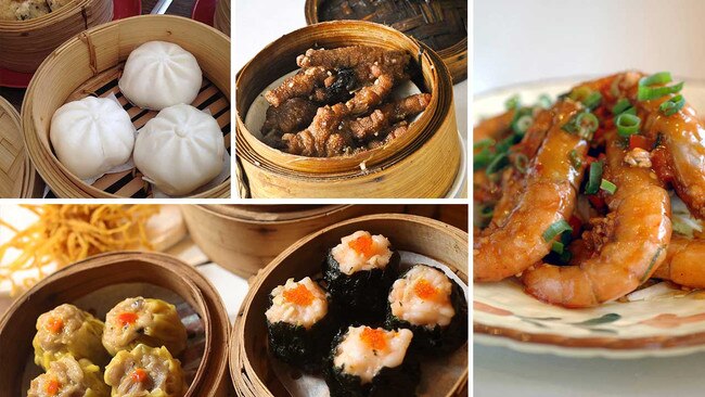 Adelaide's best yum cha spots.