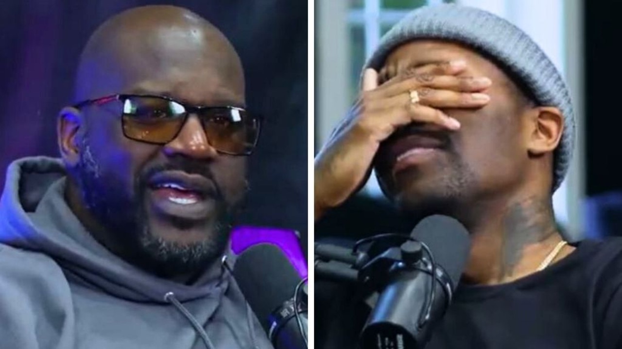 ‘Man up’: Shaquille O’Neal brutally tears Aussie ‘crybaby’ apart