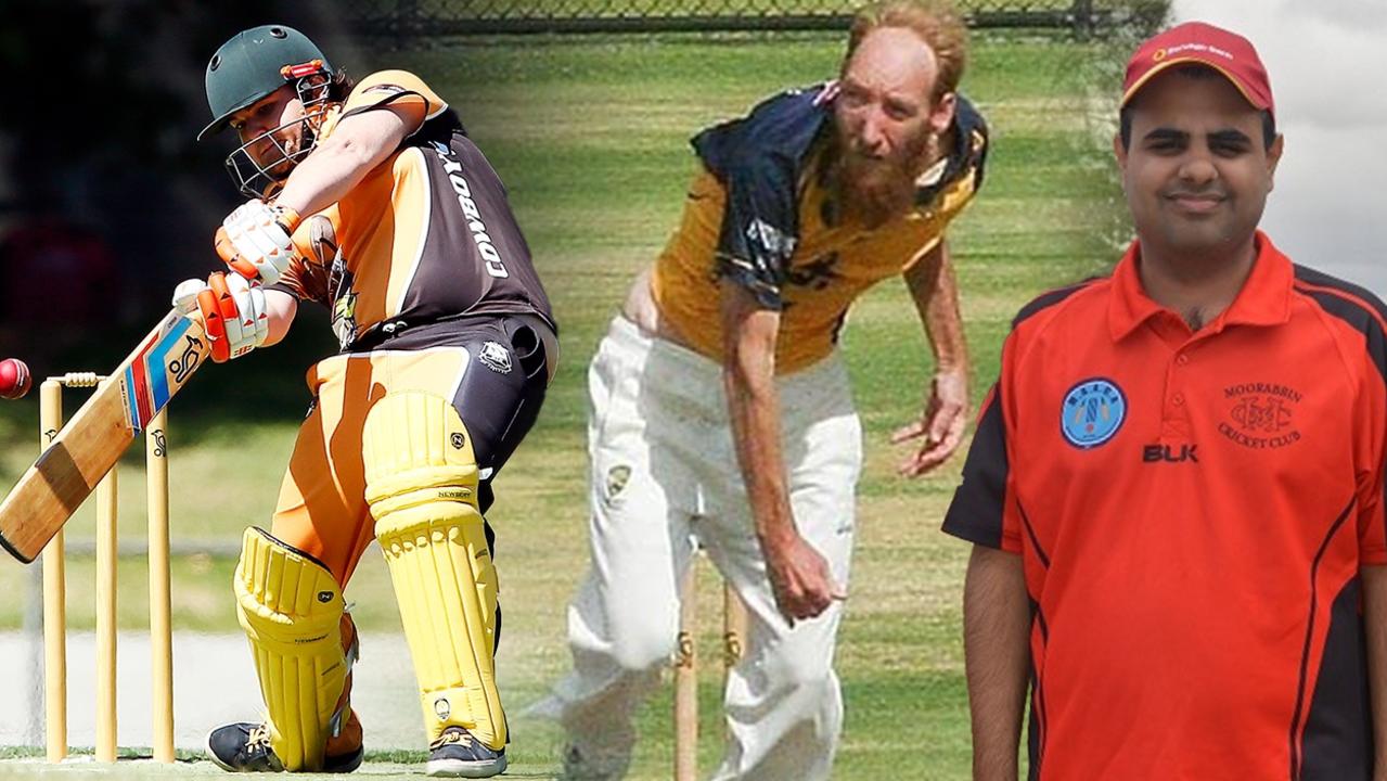Inside the cricket association which pulls people out of ‘very dark places’