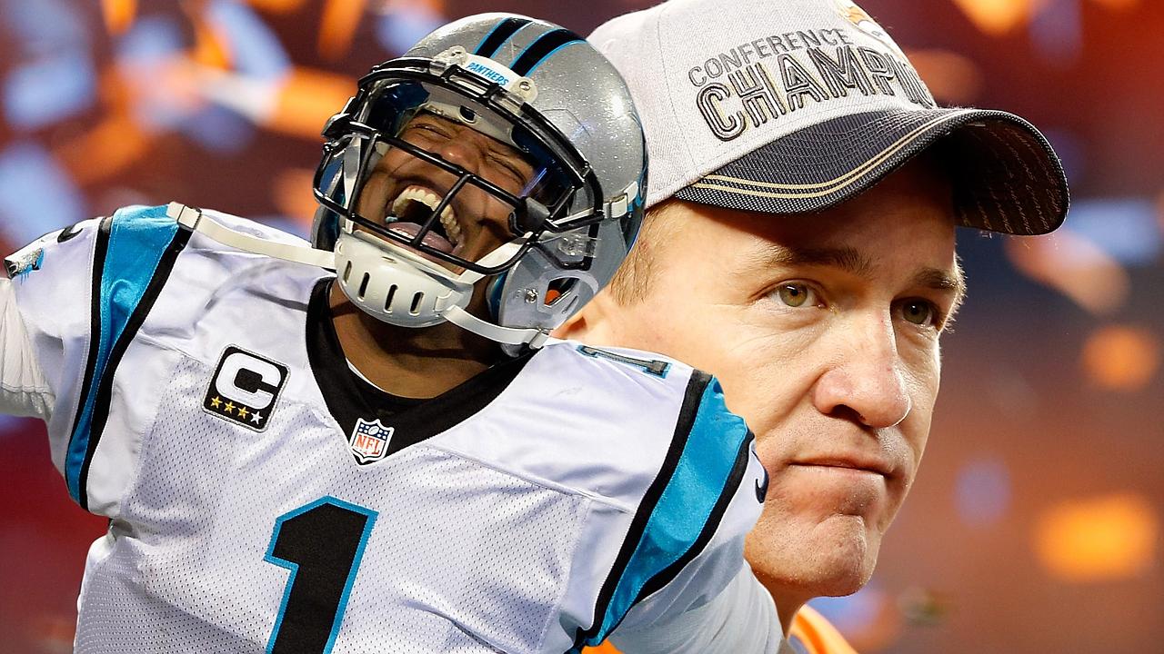 NFL Super Bowl 50 live: Carolina Panthers v Denver Broncos scores, video,  updates