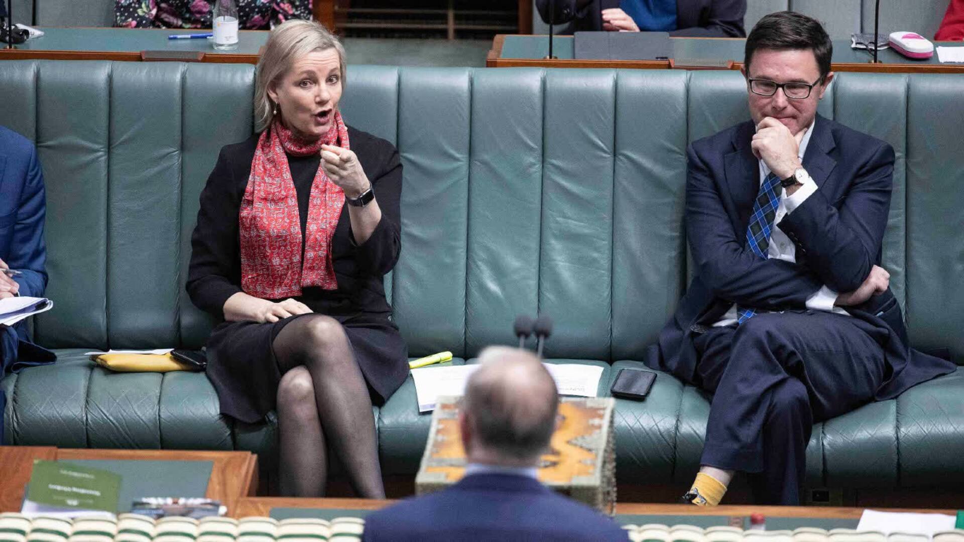 Liberals and Nationals to make the ‘best deal’ out of a Coalition possible