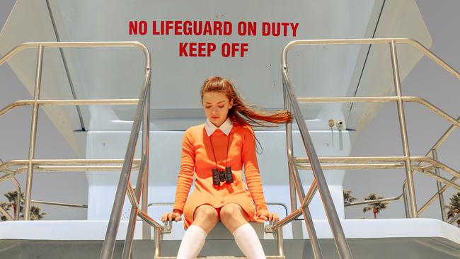 Brands are tapping into the Wes Anderson-style film aesthetic as part of a viral TikTok and social media trend.