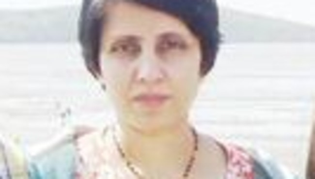 Jacintha Saldanha blamed herself for putting the call through. Picture: Supplied.