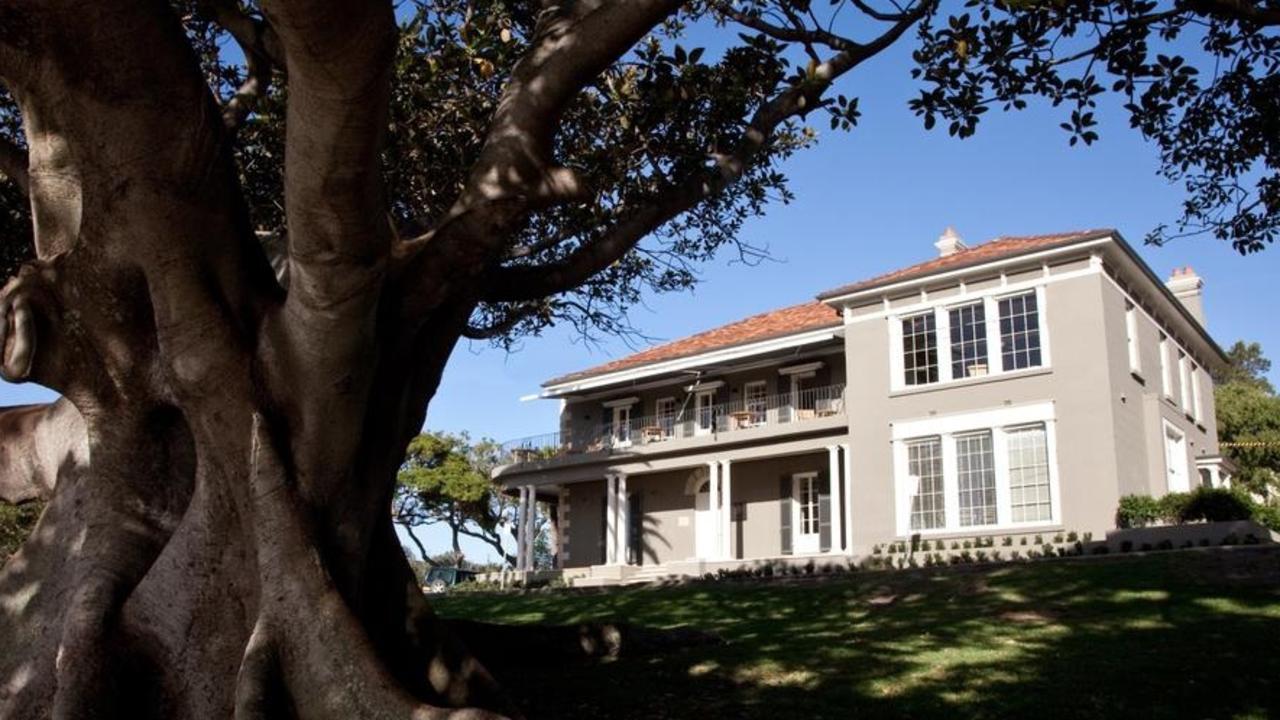 Athol Hall wedding venue operators plan takeover, revival of Dunbar House  at Watsons Bay | Daily Telegraph