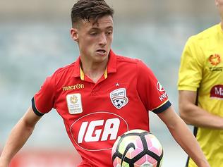 A-League football: Wellington Phoenix rescued by late Central Coast Mariners  own goal - NZ Herald