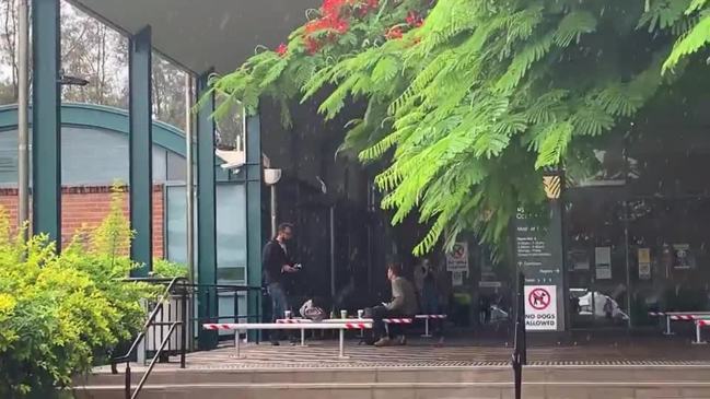 Theo Hayez coronial inquest Day 6: Family arrives at Byron Bay Court House