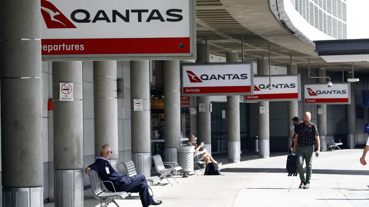 Last month, Qantas overhauled its loyalty program to offer 20 million extra seats to frequent flyers on international flights.