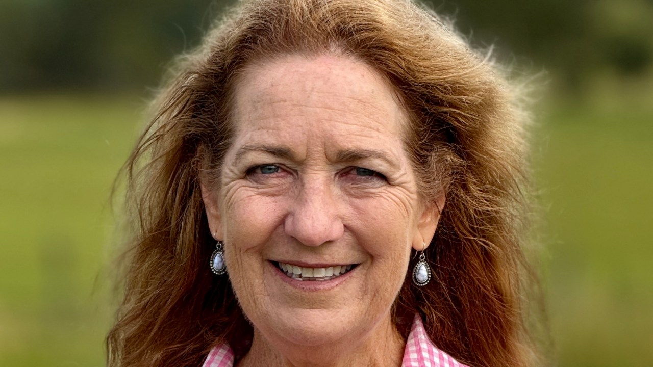 Deb Dennien is running for Division 4 in the South Burnett Regional Council elections.