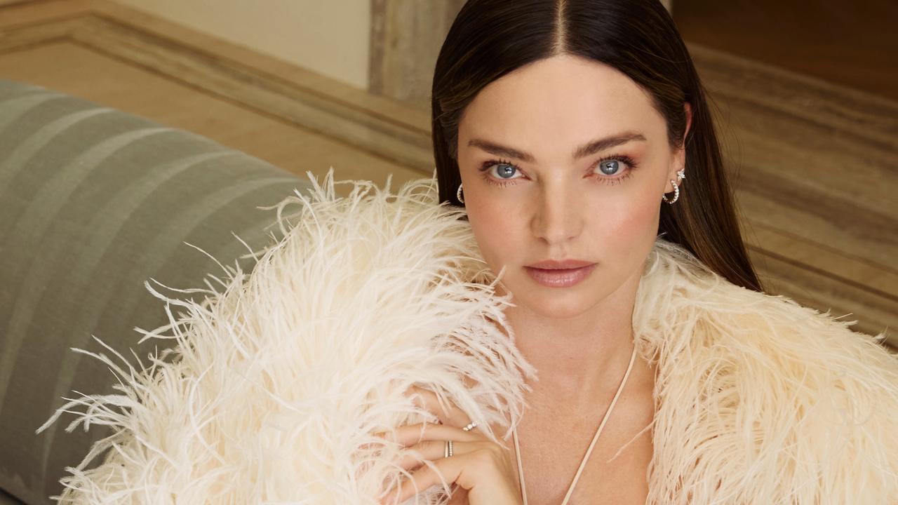 Miranda Kerr: ‘I’ll keep that for my husband’