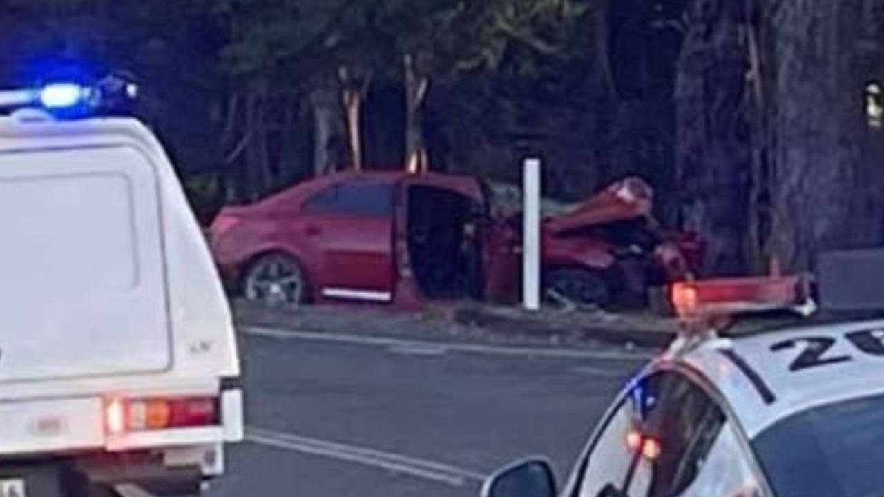 Named: Carer ‘deliberately’ caused double fatal crash, cops allege