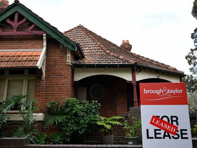 Proof housing in Australia is ‘broken’