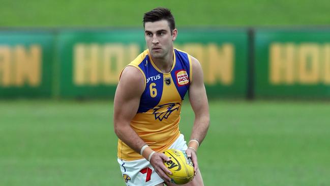 Elliot Yeo is cheap but very risky. Picture: Daniel Wilkins