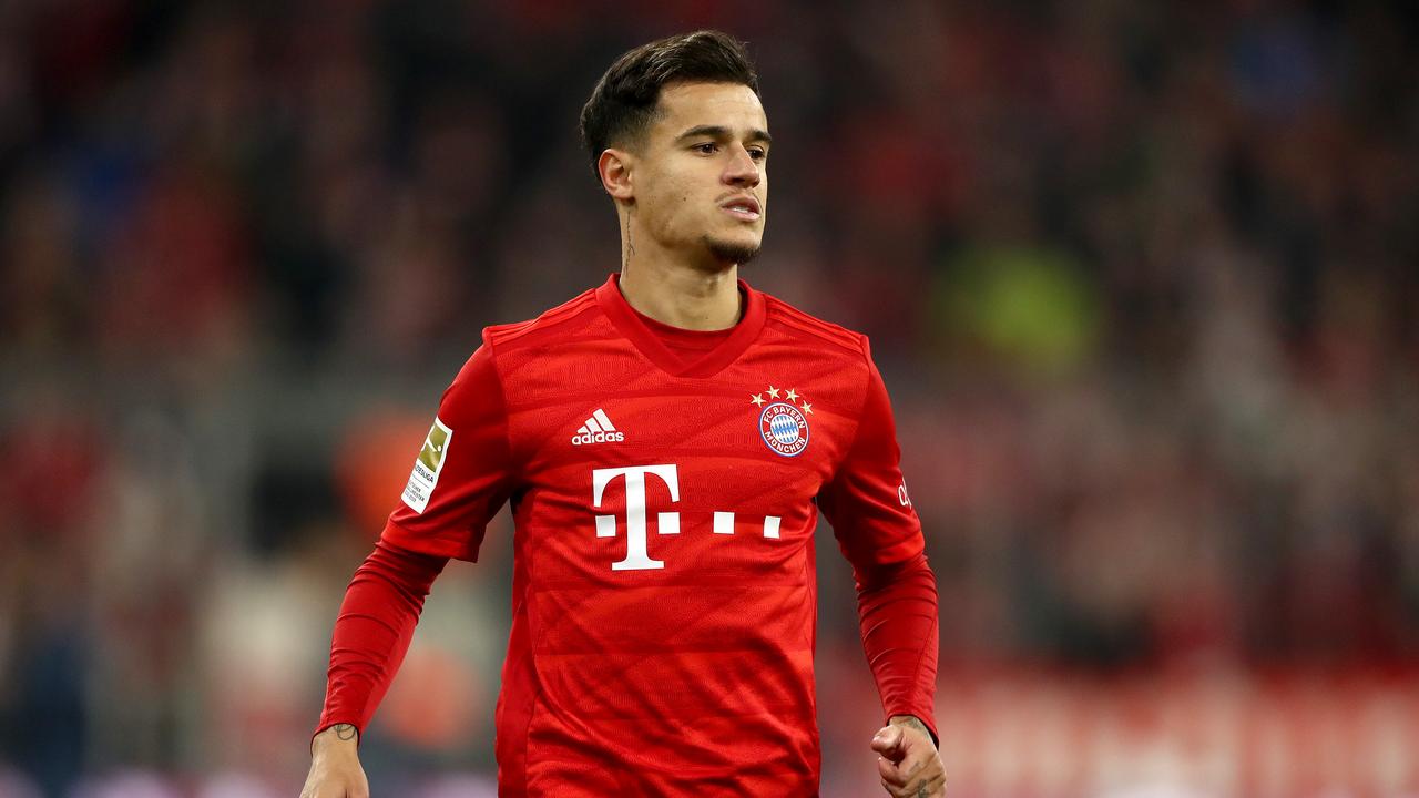 Rumour mill: Philippe Coutinho’s failed move to Tottenham is the reason for the club’s slow start