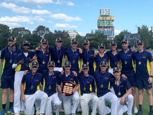 Central Highlands takes YPL titles