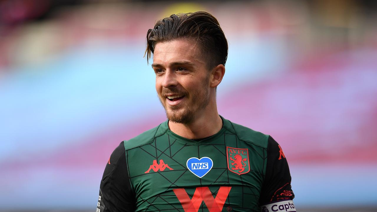 Jack Grealish pens most lucrative boot contract ever handed for a