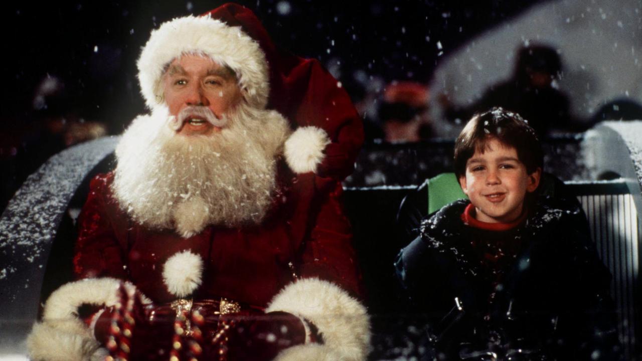 Best Christmas movies to stream on Netflix, Stan, Disney+, Foxtel Now
