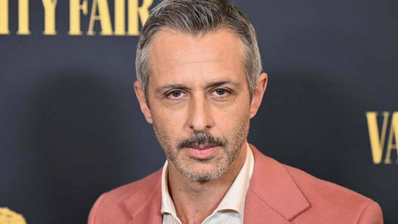 NEWS OF THE WEEK: Jeremy Strong: 'I don't miss Succession'