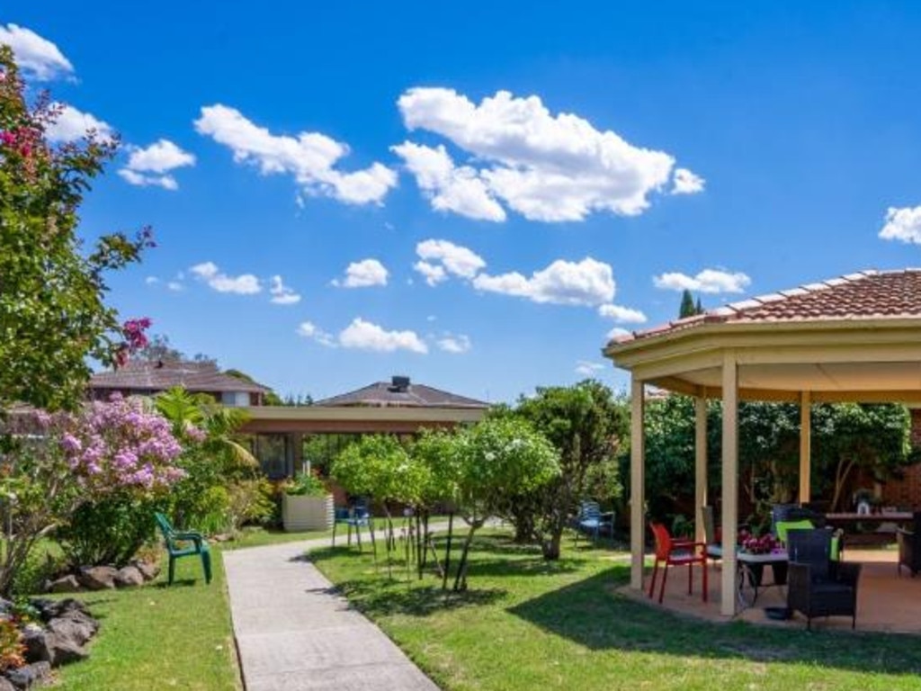 The Latvian Aged Care Home in Wantirna South was rated 5 stars for excellence.