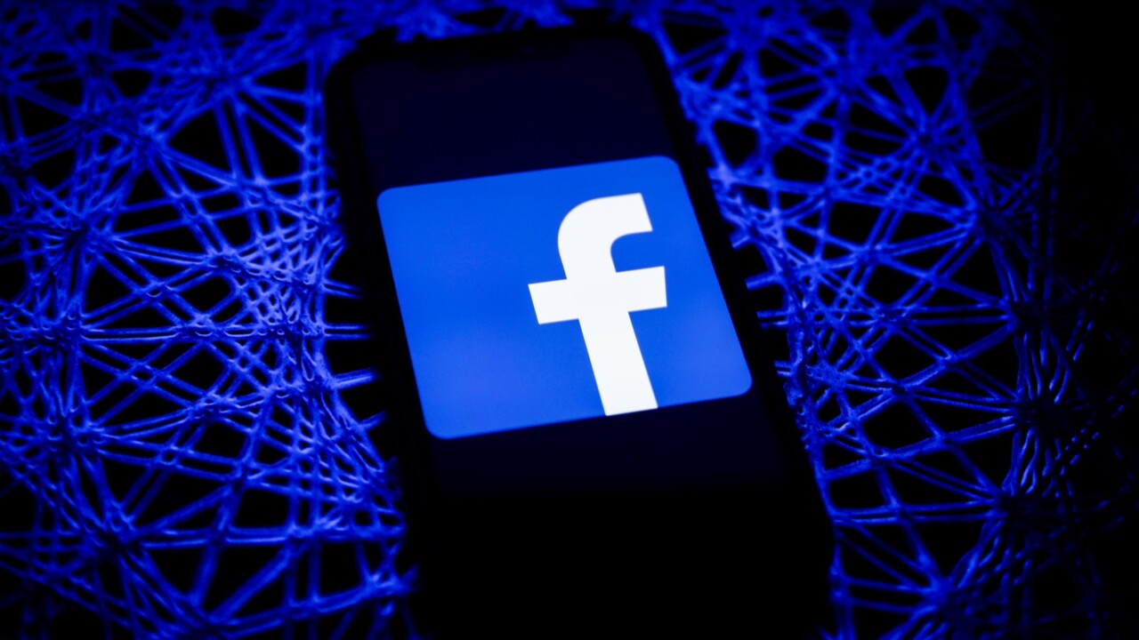 Facebook confirms cause of outage