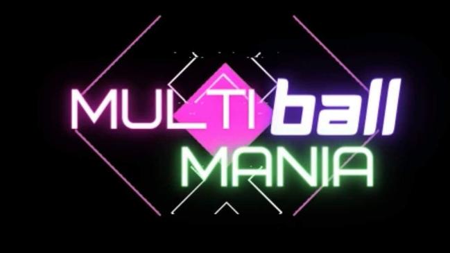 Multiball Mania set to open in Wynnum on June 11.