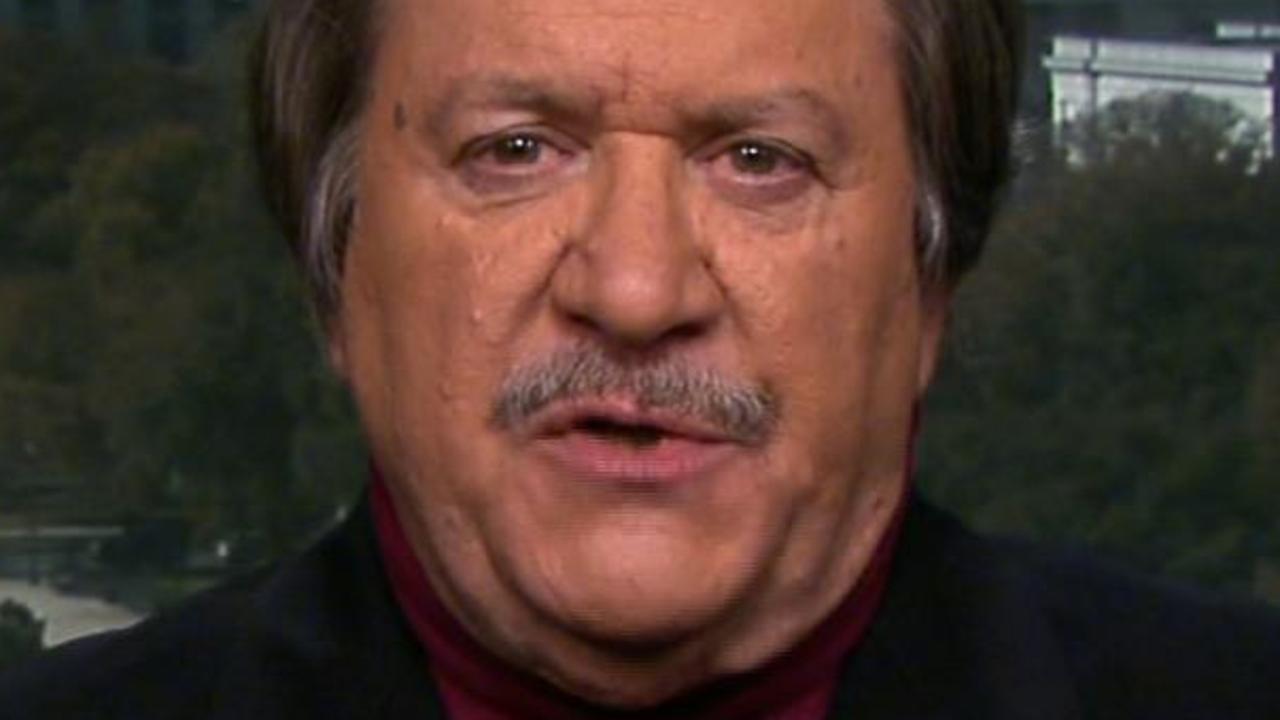 Trump lawyer Joe diGenova says Chris Krebs should be ‘taken out and ...