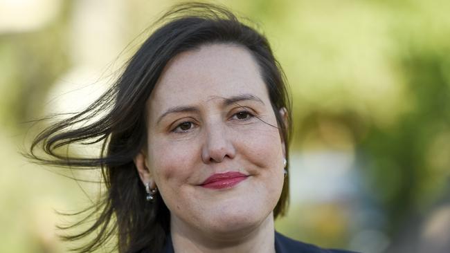 Minister for Revenue and Financial Services Kelly O'Dwyer. Picture: Getty Images/Penny Stephens