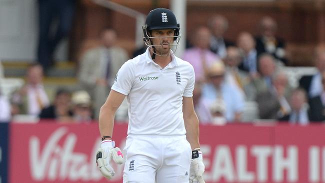England’s Nick Compton has taken a break from cricket.