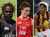 R1 Teams: Saints’ double debut, massive Dons injury blow