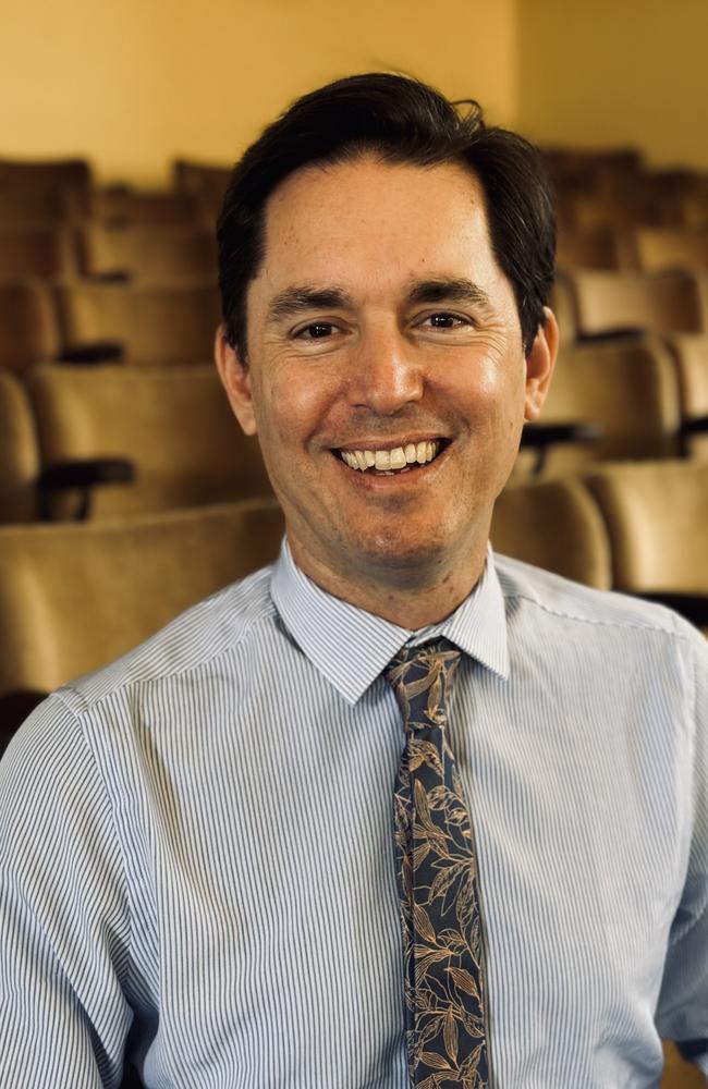 Fraser Coast Mayor George Seymour said the impact of the waste tax would only grow with time.