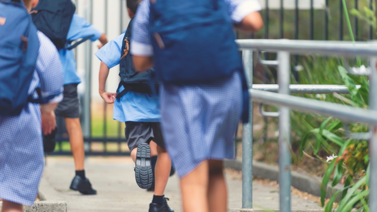 Public schools are set to be fully-funded in WA. Source: iStock