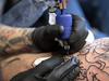 Who is regional Victoria’s best tattoo artist?