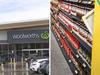 ‘Crazy’: Woolies store stuns shopper