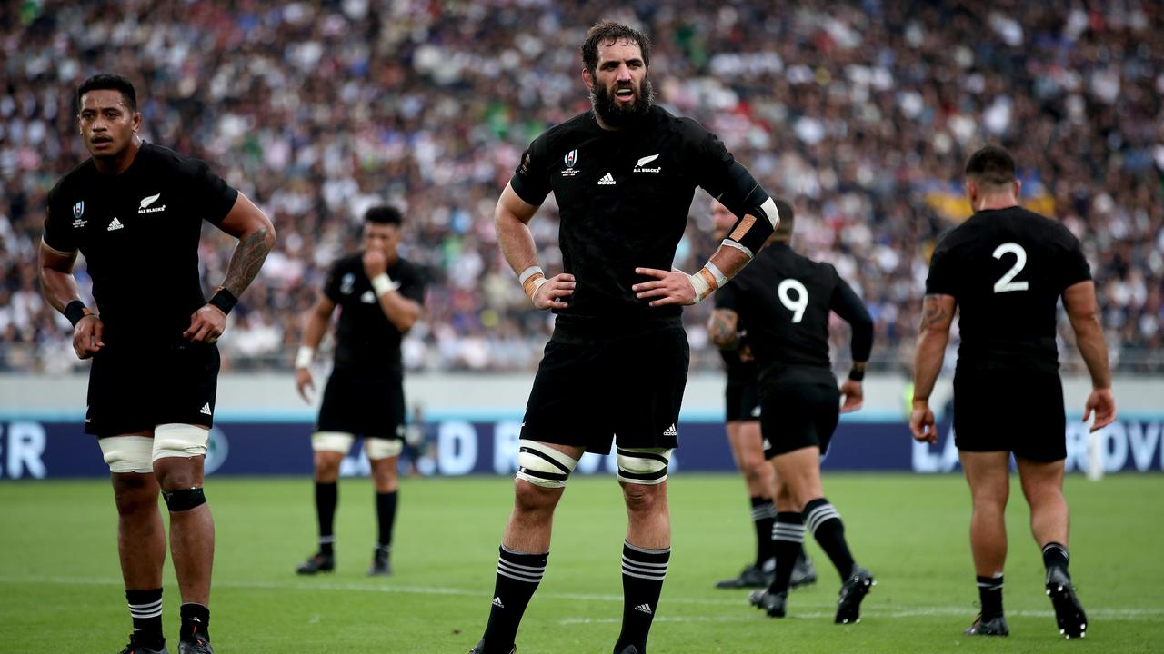 Leaked minutes have revealed New Zealand did in fact agree to play the Rugby Championship over six weeks and finish on December 12.
