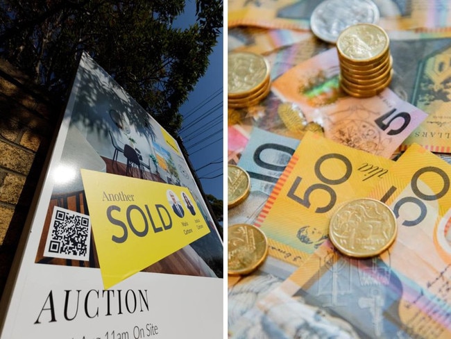 A money tactic traditionally associated with wealthy boomers is gaining popularity among young Aussies, and it could be the secret to cracking the property market.