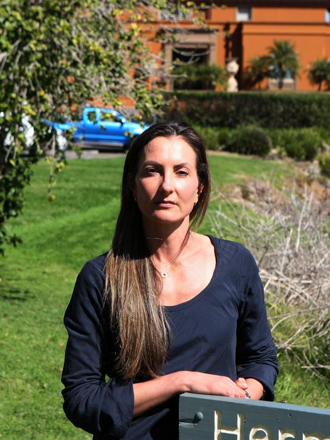 Susan Wynne was re-elected in Vaucluse.